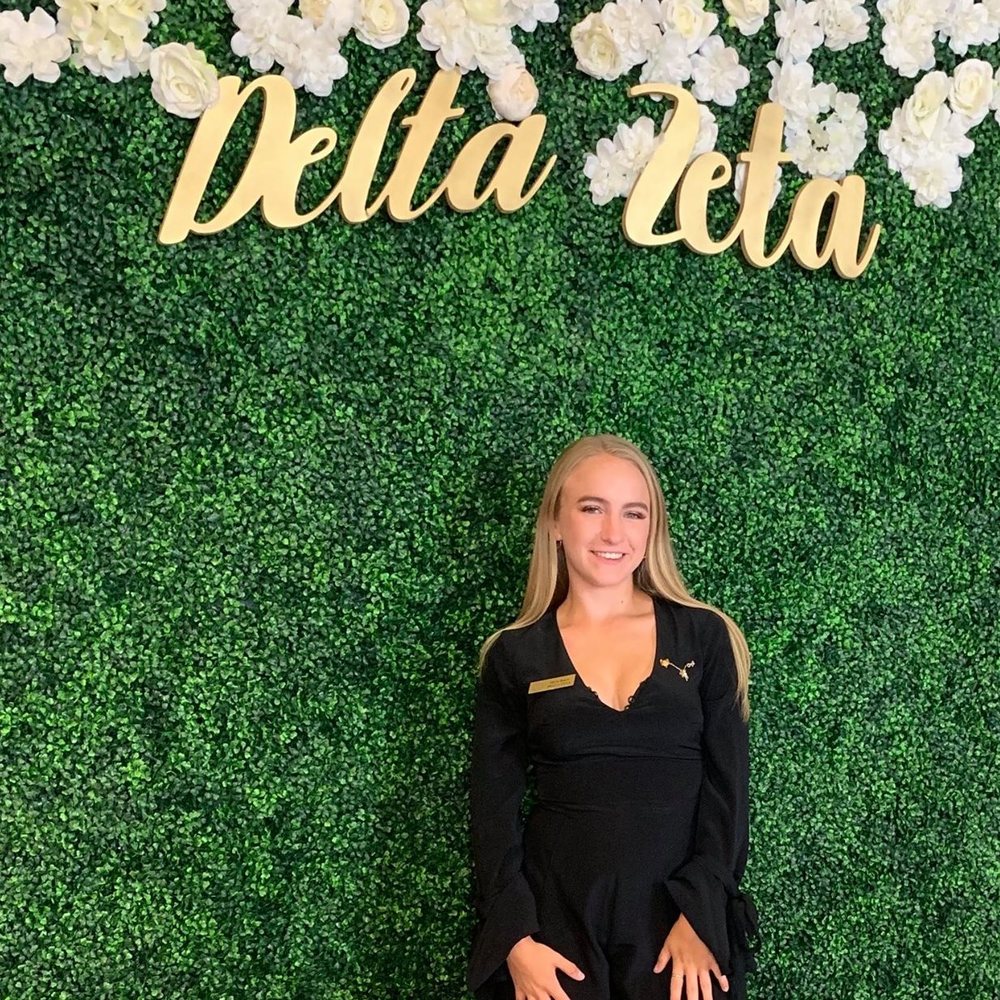 Meet your Posher, Skyla